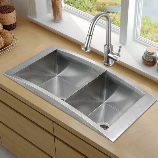 عکس مدل سینک ظرفشویی 1398 - انواع سینک ظرفشویی - مدل سینک ظرفشویی - سینک ظرفشویی خارجی