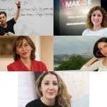 با مشهورترین زنان موفق ایرانی در جهان آشنا شوید