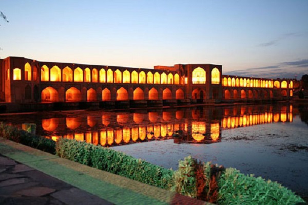 تاریخ اصفهان