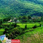 طبیعت شهرستان گرمی اردبیل
