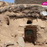 ماخونیک روستای آدم کوچلوهای ایرانی
