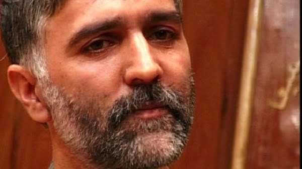 سعید حنایی، معروف به «قاتل عنکبوتی»: قاتل سریالی شهر مشهد (۱۶ فقره قتل)