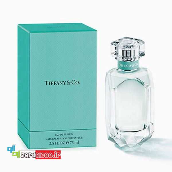عطر تیفانی اند کو Tiffany & Co