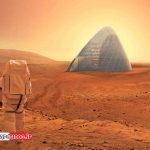 10 عامل که مانع زندگی بشر در مریخ هستند