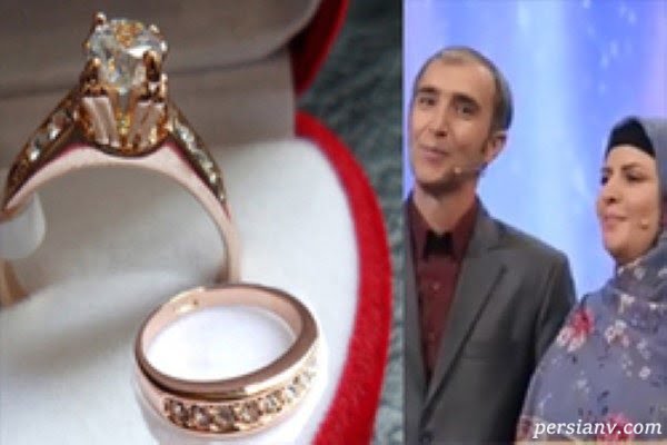ازدواج پرماجرای یک زوج ایرانی که سوژه برنامه ی کودک شو شد!!