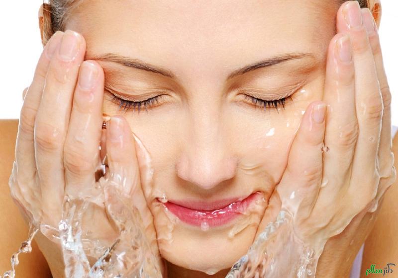 نکاتی مهم برای تمیز کردن پوست