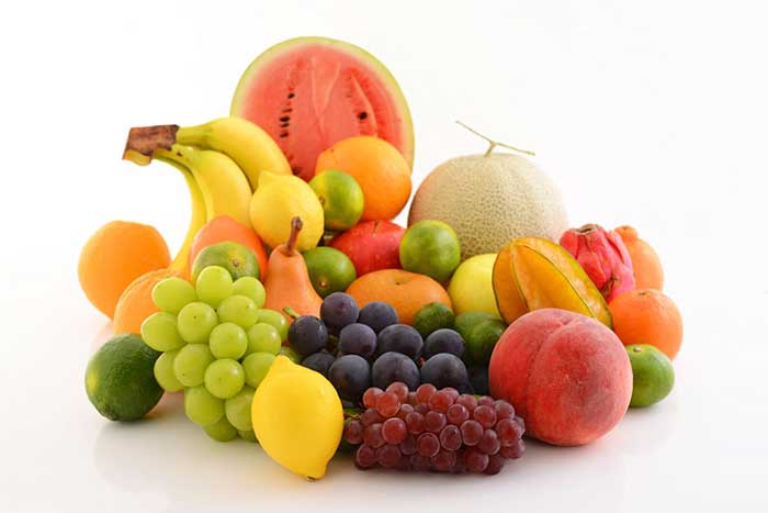 چه میوه هایی را باید در شب بخورید تا وزن کم کنید و لاغر شوید؟